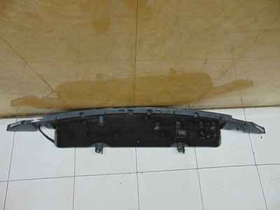 Жабо нижние opel grandland фото №1