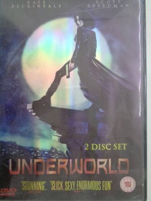 Underworld