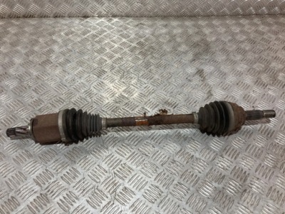 Привідний вал лівий перед mg zs 17- 1.5 vti фото №1