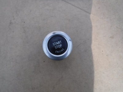 Кнопка запуск стоп bmw e60 e90 e91 e61 9110359 фото №1