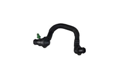 Шланг вакууму a4 b7 2.5 tdi 8e1811931q фото №1