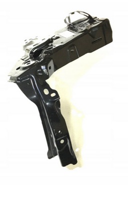 Правий панель фари перед mazda cx-5 новий оригінальний 2017+ новий оригінальний номер фото №1