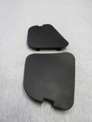 Kia sportage iii захист заглушка кришки багажника фото №1