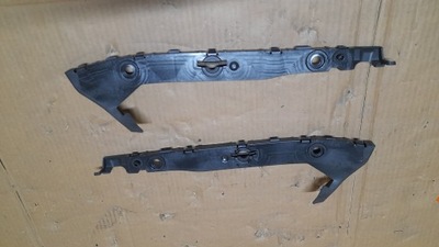 Напрямна кронштейн поріг porsche cayman ii 982 фото №1