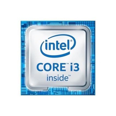 Intel i3-6100 3.70GHz UHD530 s1151