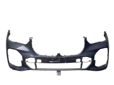 Bmw x5 g05 m-pakiet бампер перед 51118069207 фото №1