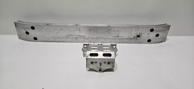 Балка бампера передня + шток lexus ls iv oryg фото №1