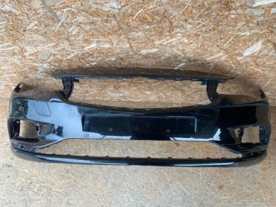 Бампер перед передний opel astra k 5 v 15- фото №1