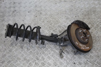 Поворотный кулак амортизационная стойка правый перед ford kuga mk1 фото №1