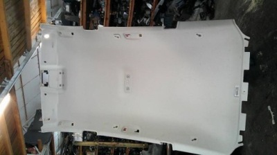 Vw passat b8 kombi потолок защита комплект фото №1