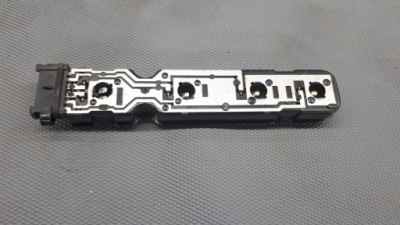 Вкладыш лампы правый ford courier ii фото №1