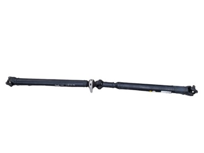 Vw amarok lft 3.0 tdi 20r wał привідний 2h6521102 фото №1