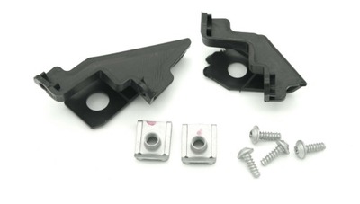 Набір ремонтний фара vw polo v права фото №1