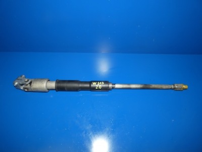 Mercedes e klasa w213 крестовина колонки фото №1