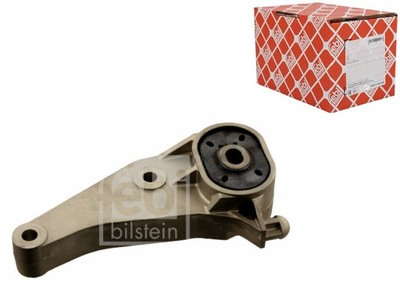 Подушка двигуна задня opel agila astra g combo tour combo minivan фото №1