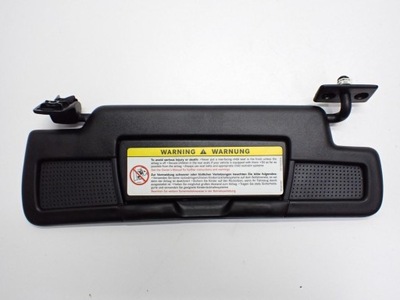 Козирок козирок правий europa mercedes slk ii r171 05r фото №1