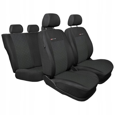 FORRO AL ASIENTO VW GOLF V 2003-2009  