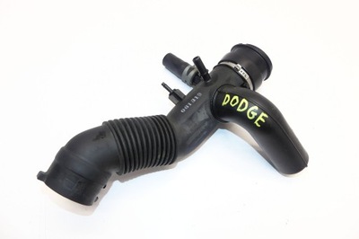 Dodge dart 1.4 turbo t-jet труба повітря фото №1
