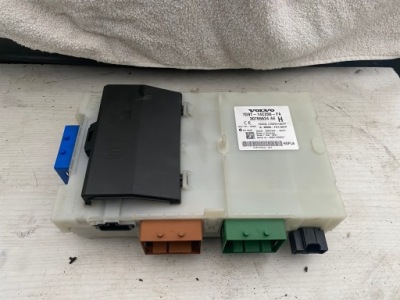 Volvo s60 ii v70 iii xc90 модуль bsi cg9t-14c256-fa фото №1