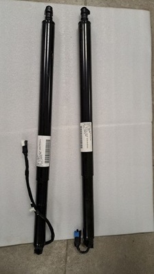 Bmw x4 g02 amtoryzator кришки привід лівий правий фото №1