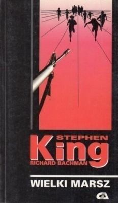 Stephen King - Wielki Marsz