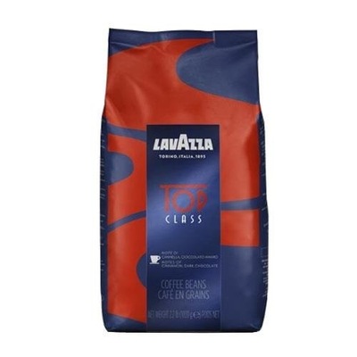 Lavazza Espresso Top Class 1kg Kawa ziarnista