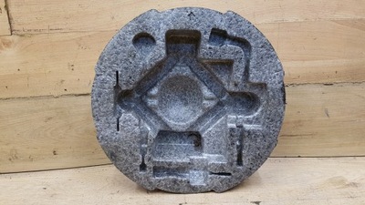 Вкладыш колеса запасного kia cerato фото №1