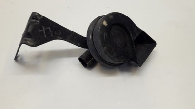 Porsche panamera 970 клаксон фото №1