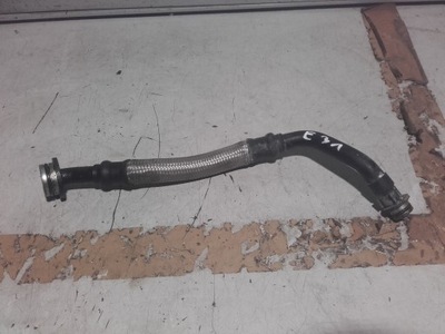 Bmw 8 e31 шланг оливи 840 4.0 фото №1