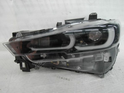 Mazda cx5 ii lift 24- bdb лампа передня ліва лівий перед ksd551040 nr72 фото №1