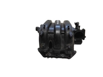 Vw polo iv 4 9n 01- 1.2 колектор впускний  03e129711c фото №1