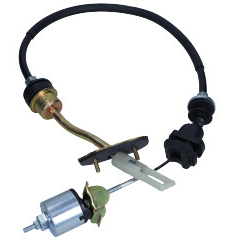 Трос сцепления do citroen nemo fiat fiorino фото №1