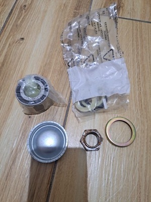 Подшипник колеса задняя peugeot 205 фото №1