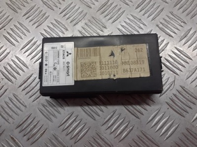 Коробка модуль bsm colt vi 1.5 did mn108319 фото №1