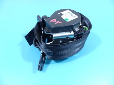 Pas безопасности задняя правый volvo v60 i 10-18 фото №1