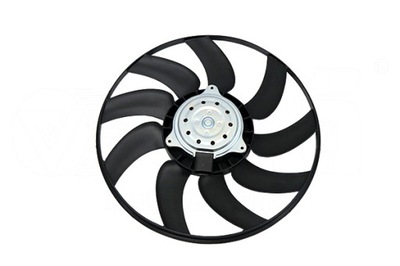 VIKA VENTILADOR CHLOD AUDI A4.A5.A6 A7 Q5 4  