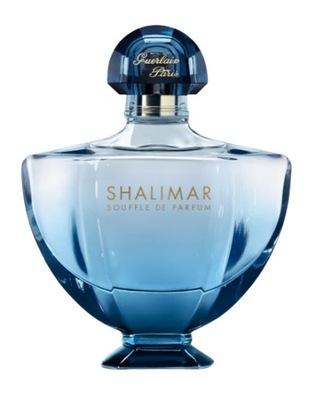 Guerlain Shalimar Souffle De Parfum EDP 90ml