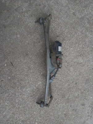 Механизм дворник перед renault kangoo ii eu фото №1