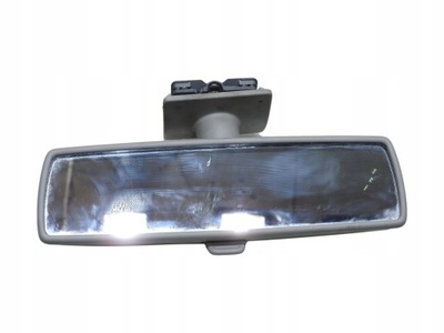 Зеркало заднего вида vw touran фото №1