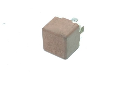 Renault реле 7700810929 фото №1