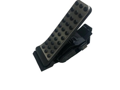 Mercedes w204 педаль прискорення 2543000100 фото №1