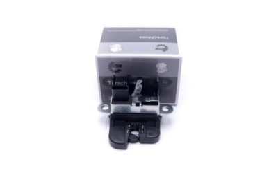 Замок крышки багажника фото №1