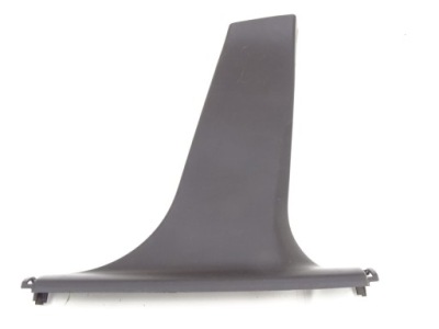 Chevrolet cruze 08-14 защита стойка b правый dół фото №1