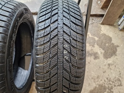 NOWA OPONA WIELOSEZON NEXEN NBLUE 4 SEASON 195/55/16 195/55R16 91H 2022r