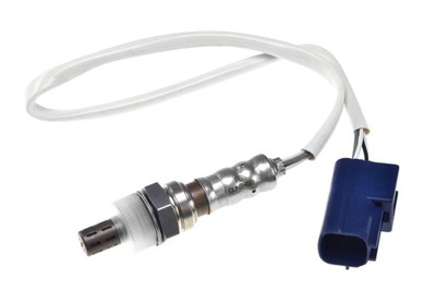 Датчик лямбда-зонд do nissan teana i 2.0 фото №1