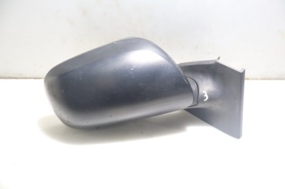 Зеркало правое toyota yaris ii fb18 фото №1