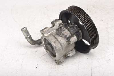 Chevrolet lacetti 1.8 насос підсилювача фото №1