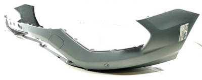 Бампер перед передній ford tourneo custom 15- фото №1