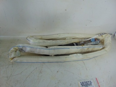 Шторка безопасности боковая левая подушка безопасности renault espace iv 04r фото №1