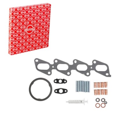 Уплотнители турбины opel adam astra j cascada mokka фото №1